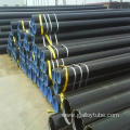 L245 carbon steel Pipeline for Natural